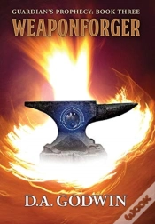Capa do artigo Weaponforger