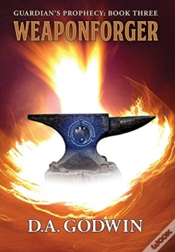 Capa do artigo Weaponforger