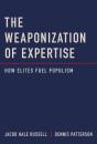 Weaponization Of Expertise - Preview