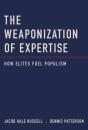 Weaponization Of Expertise - Preview