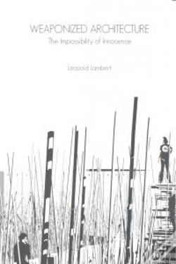 Capa do artigo Weaponized Architecture
