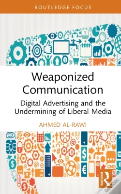 Capa do artigo Weaponized Communication