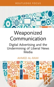 Capa do artigo Weaponized Communication