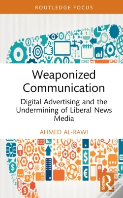 Capa do artigo Weaponized Communication