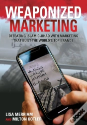 Capa do artigo Weaponized Marketing