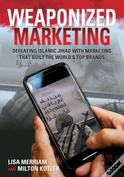 Capa do artigo Weaponized Marketing
