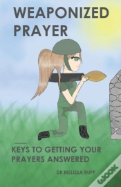 Capa do artigo Weaponized Prayer