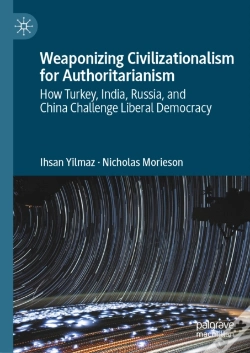 Capa do artigo Weaponizing Civilizationalism For Authoritarianism