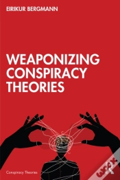 Capa do artigo Weaponizing Conspiracy Theories