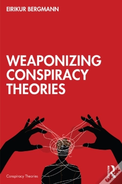 Capa do artigo Weaponizing Conspiracy Theories