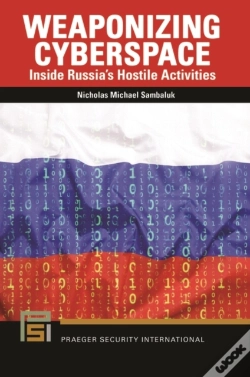 Capa do artigo Weaponizing Cyberspace