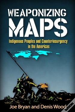 Capa do artigo Weaponizing Maps