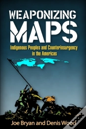 Capa do artigo Weaponizing Maps