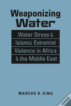 Capa do artigo Weaponizing Water