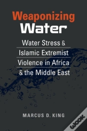 Capa do artigo Weaponizing Water