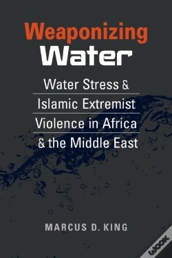 Capa do artigo Weaponizing Water