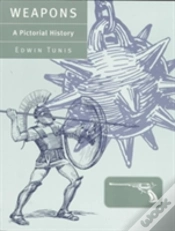 Capa do artigo Weapons