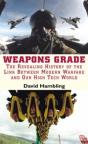 Weapons Grade - Preview
