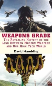 Capa do artigo Weapons Grade
