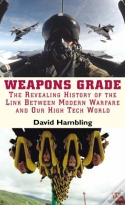 Capa do artigo Weapons Grade