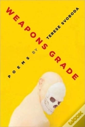 Capa do artigo Weapons Grade