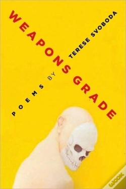 Capa do artigo Weapons Grade