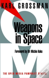 Weapons In Space