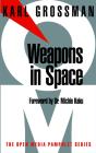 Weapons In Space - Preview