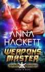 Weapons Master - Preview