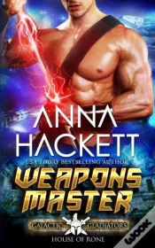 Capa do artigo Weapons Master