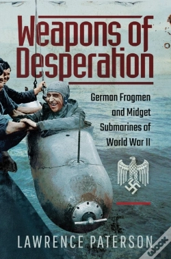 Capa do artigo Weapons Of Desperation