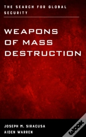 Weapons Of Mass Destruction