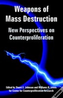 Capa do artigo Weapons Of Mass Destruction