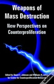 Capa do artigo Weapons Of Mass Destruction