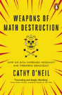 Weapons Of Math Destruction - Preview