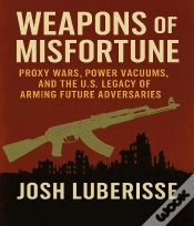 Capa do artigo Weapons Of Misfortune
