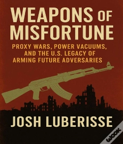 Capa do artigo Weapons Of Misfortune