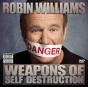 Weapons Of Self Destruction - CD - Preview