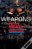 Weapons Of The Navy Seals
