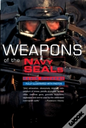 Weapons Of The Navy Seals