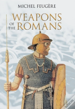 Capa do artigo Weapons Of The Romans