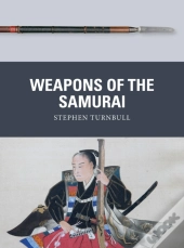 Weapons Of The Samurai