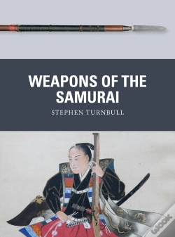 Capa do artigo Weapons Of The Samurai