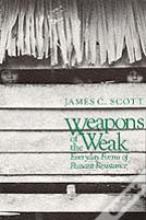 Weapons Of The Weak