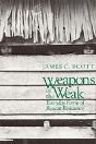 Weapons Of The Weak - Preview