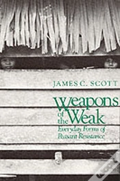 Capa do artigo Weapons Of The Weak