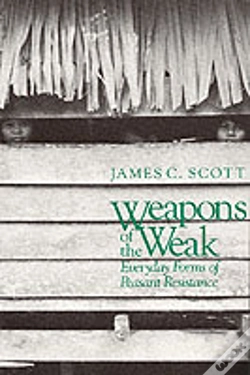 Capa do artigo Weapons Of The Weak