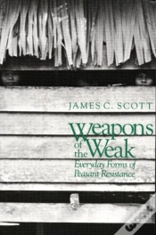Capa do artigo Weapons Of The Weak