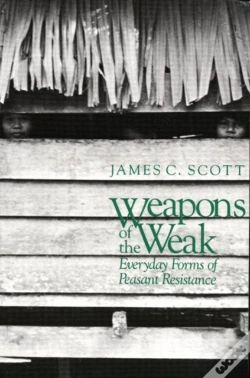 Capa do artigo Weapons Of The Weak