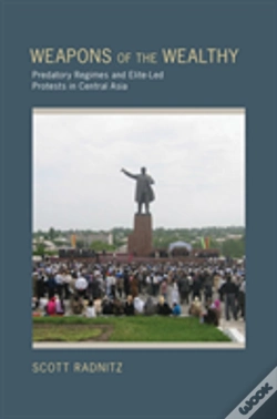 Capa do artigo Weapons Of The Wealthy